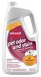 Bissell 0799 Pet Odor & Stain Removal Formula