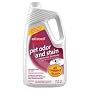 Bissell 0799 Pet Odor & Stain Removal Formula - 32oz
