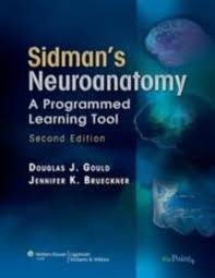 Sidman's Neuroanatomy: A Programmed Learning Tool (Point (Lippincott Williams & Wilkins)) 2nd (second) edition