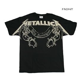 Metallica - My Apocalypse T-Shirt