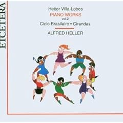 Alfred Heller cover