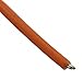 General Cable C2103A.21.04 Hook-Up Wire UL 1015, CSA Tew, 1C/18 STR Hook-Up Orange 1000SP