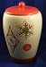 Coke Coca Cola Ceramic Cookie Jar 2007 Gift Set