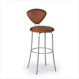 Stylo Counter Height Stool - 24" - CREATECH - C-70824