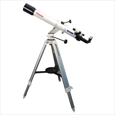Vixen 39951 A70Lf Telescope and Porta II Mount