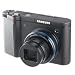Samsung Digimax NV11 10.1MP Digital Camera with 5x Advance Shake Reduction Optical Zoom