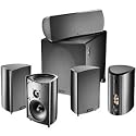 Definitive Technology Pro Cinema 800 System Black