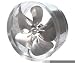 Suncourt DB412P Inductor In-Line Duct Fan Blower