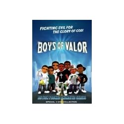 Boys of Valor: 1