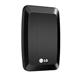 LG HXD2U50PL XD2 Disque dur externe 2,5" 500 Go Noirpar LG