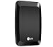 LG HXD2U50PL XD2 2.5-inch 500GB External USB Hard Drive - Black