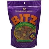 Old Mother Hubbard Bitz Assorted Flavor Natural Dog Treats