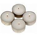Nightlight Candles Bag of 75 - 8 Hour tealight candles