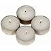Nightlight Candles Bag of 75 - 8 Hour tealight candles