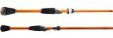 CARROT STIX LTX 70 SPIN ROD MED 2PC CLTX702M-F-S