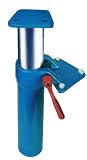 Eigenschaften Kayser GmbH (FO)  / PROMAT Höhenverstellgerät für B.120mm verstellb.b.240mm für Schraubstock