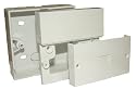 NTE5 Master Socket - Pressac version with IDC punchdown terminals  for connection