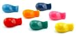 Pencil Grip JUMBO Grip Ergonomic Writing Aid, For Right or Left Handed Users, Assorted Original Colors, Bag of 12 (TPG-11412)