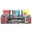 【エド ハーディ】エド ハーディ キャンドル #006GPS SET2 (並行輸入品)