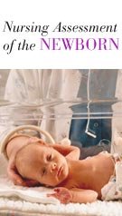 Nursing Assessment of the Newborn (128) CD-ROM