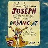 Joseph And The Amazing Technicolor Dreamcoat (1973 London Studio Cast)