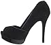 Jessica Simpson Women's Evette Platform Pump