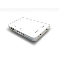 アウトレット amix SDカードプレイヤ APP-05 AVケーブル付属
