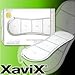 XaviXAERO�@�X�e�b�v�Z���T