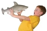 Toysmith Ginormous Grow SharksIMAGE