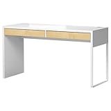 New IKEA MICKE Computer Desk Workstation