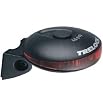 TRELOCK Batterie-R�cklicht LS 610 schwarz