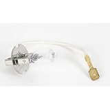 Acerbis 2070899999 Cyclops Replacement Halogen Bulb by Acerbis