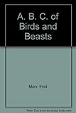 An ABC of birds & beasts