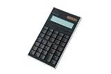�uamadana �d�q�v�Z�@ LC-504-BK�v�̉摜