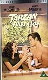 Tarzan Finds a Son! (1939)