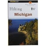 Book: Hking Michigan One Color, One Size
