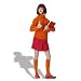 Scooby-Doo Velma Adult Costume Adult (Standard One-Size)