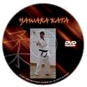 Yawara Kata Training DVD