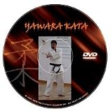 Yawara Kata Training DVD