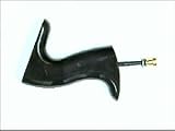 Review Irwin Record  / Irwin Record 03-L Handle . Nut and Screw