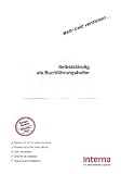 Selbstständig als