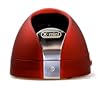 X-mini MAX II XAM7-R Capsule Speakers, Red
