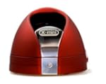 ALTAVOZ  X-MINI MAX II STEREO ROJO 5W...