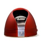 X-Mini Max II Haut parleur portable st�r�o pour Lecteur mp3 Rougepar X-Mini