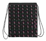 Flamingo Cinch Backpack
