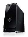 Dell Studio XPS sx8100-850NBC Desktop (Piano Black with Chrome Trim)