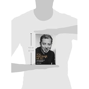 You Fascinate Me So: The Life and Times of Cy Coleman