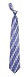 New York Mets Pattern 1 Neck Tie - MLB Baseball