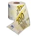 Euro Novelty Toilet Paper