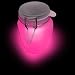 Pink Sun Jar - Solar Sun Jar
